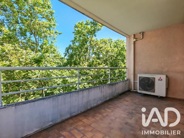 Appartement à vendre 3 pièces 70,5 m² Lyon 3