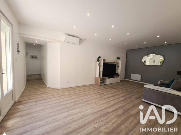 Maison à vendre 5 pièces 121 m² La Ville-Dieu-du-Temple