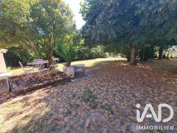 Maison à vendre 5 pièces 121 m² La Ville-Dieu-du-Temple
