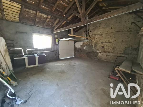 Maison à vendre 5 pièces 121 m² La Ville-Dieu-du-Temple