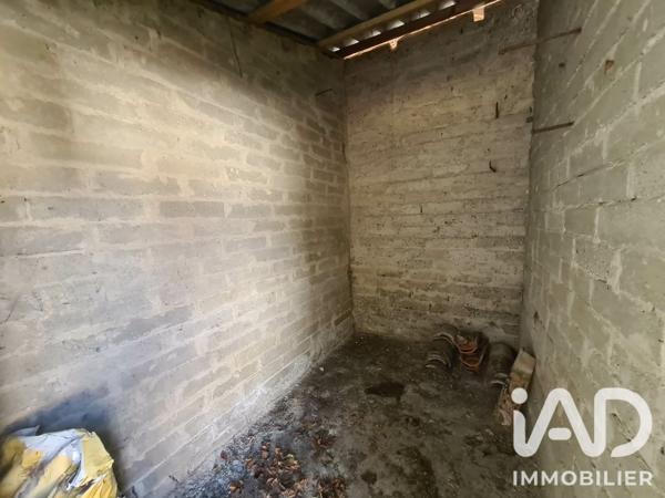 Maison à vendre 5 pièces 121 m² La Ville-Dieu-du-Temple