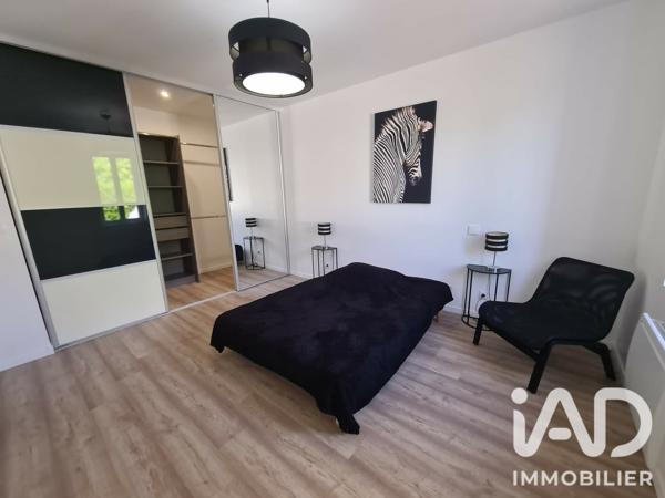Maison à vendre 5 pièces 121 m² La Ville-Dieu-du-Temple