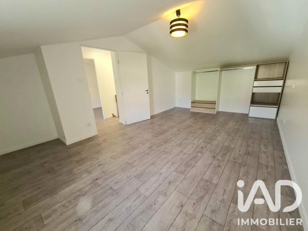 Maison à vendre 5 pièces 121 m² La Ville-Dieu-du-Temple