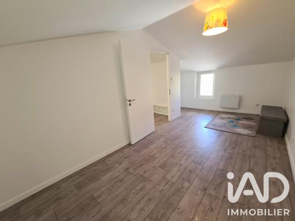 Maison à vendre 5 pièces 121 m² La Ville-Dieu-du-Temple