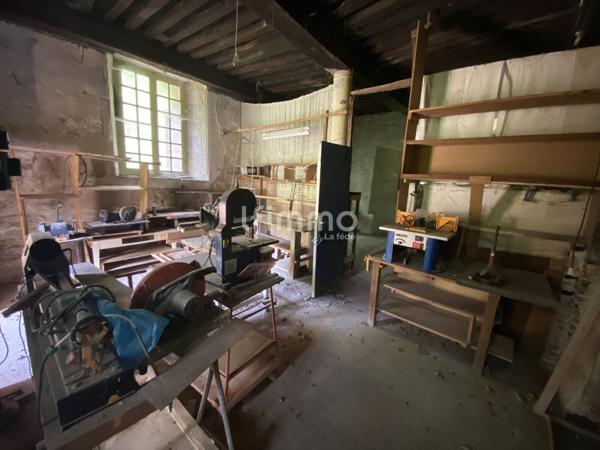 maison familiale