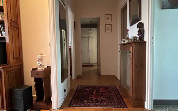 Appartement à vendre    3 pièces • 69,18 m2 Compiègne