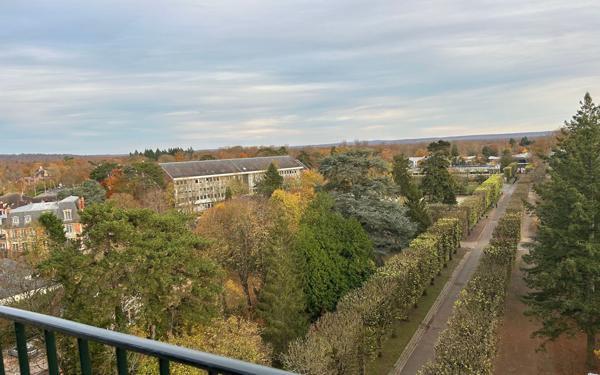 Appartement à vendre    3 pièces • 69,18 m2 Compiègne