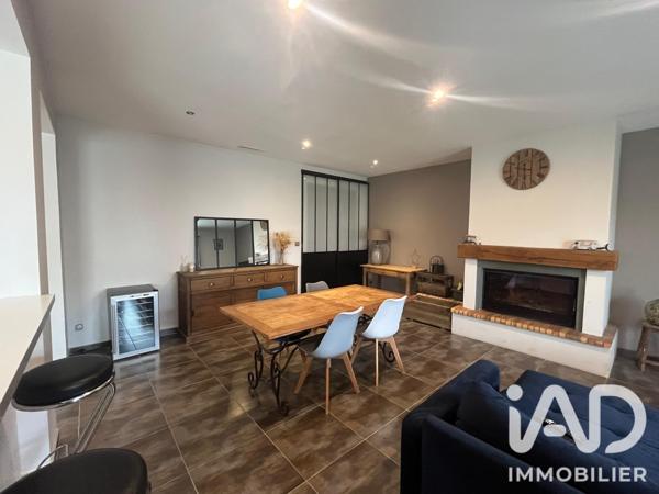 Maison à vendre 5 pièces 128,64 m² Salles-d'Aude