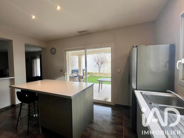 Maison à vendre 5 pièces 128,64 m² Salles-d'Aude