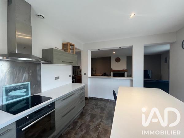 Maison à vendre 5 pièces 128,64 m² Salles-d'Aude