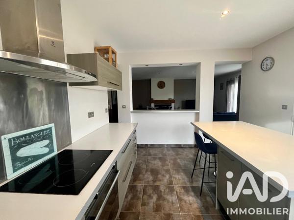 Maison à vendre 5 pièces 128,64 m² Salles-d'Aude