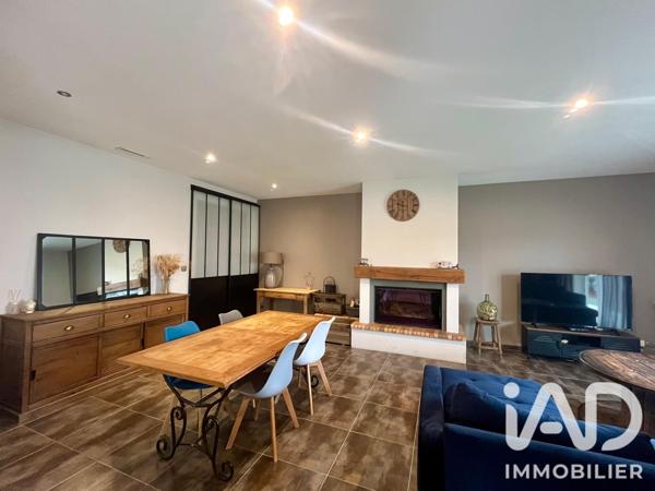 Maison à vendre 5 pièces 128,64 m² Salles-d'Aude