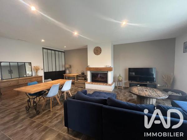 Maison à vendre 5 pièces 128,64 m² Salles-d'Aude