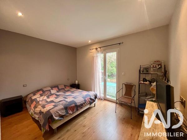 Maison à vendre 5 pièces 128,64 m² Salles-d'Aude