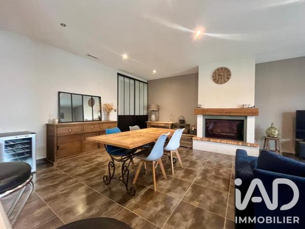 Maison à vendre 5 pièces 128,64 m² Salles-d'Aude