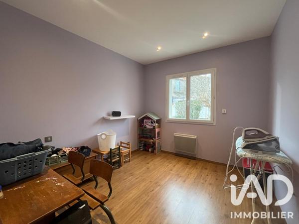 Maison à vendre 5 pièces 128,64 m² Salles-d'Aude