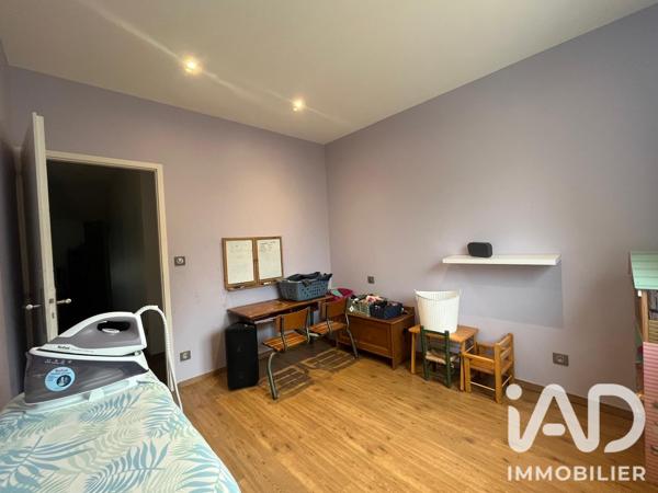 Maison à vendre 5 pièces 128,64 m² Salles-d'Aude