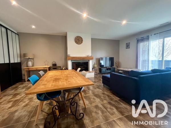 Maison à vendre 5 pièces 128,64 m² Salles-d'Aude