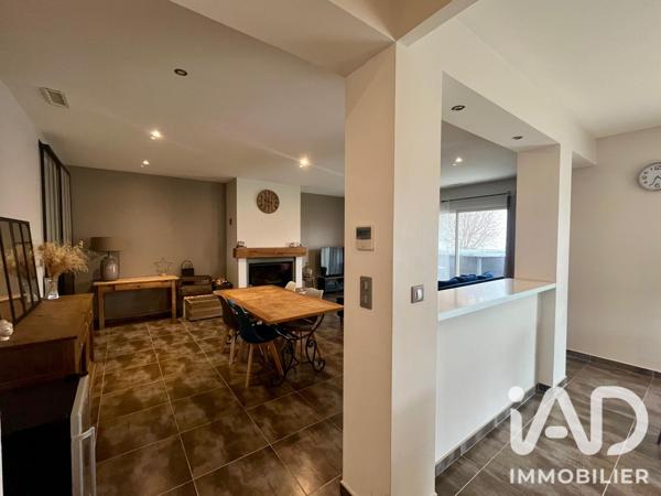 Maison à vendre 5 pièces 128,64 m² Salles-d'Aude
