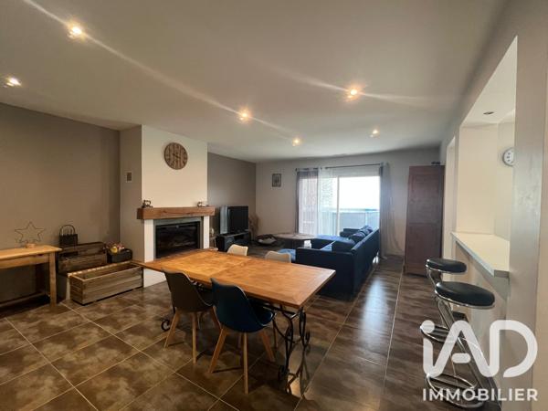 Maison à vendre 5 pièces 128,64 m² Salles-d'Aude