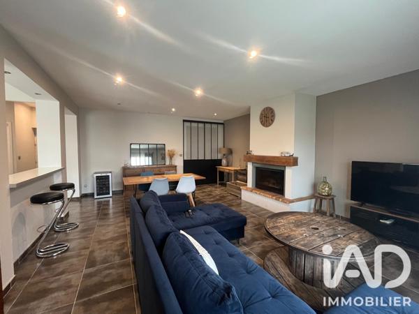 Maison à vendre 5 pièces 128,64 m² Salles-d'Aude
