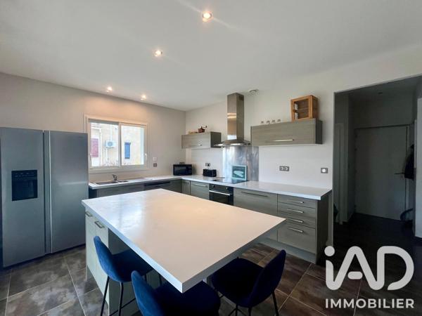 Maison à vendre 5 pièces 128,64 m² Salles-d'Aude