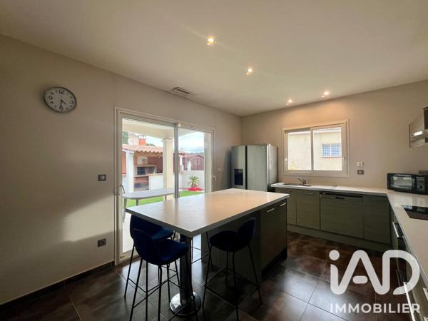 Maison à vendre 5 pièces 128,64 m² Salles-d'Aude