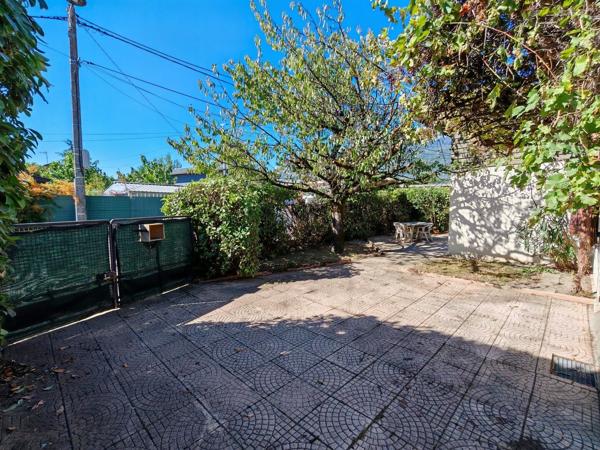 Maison de plain-pied 91 m² Jardin & Vue Vercors – Potentiel 4 chambres