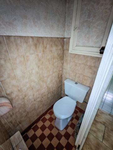 Maison de plain-pied 91 m² Jardin & Vue Vercors – Potentiel 4 chambres