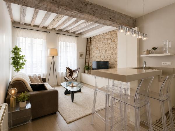 Appartement à vendre à Paris (75004) - Paris