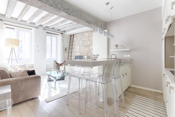 Appartement à vendre à Paris (75004) - Paris