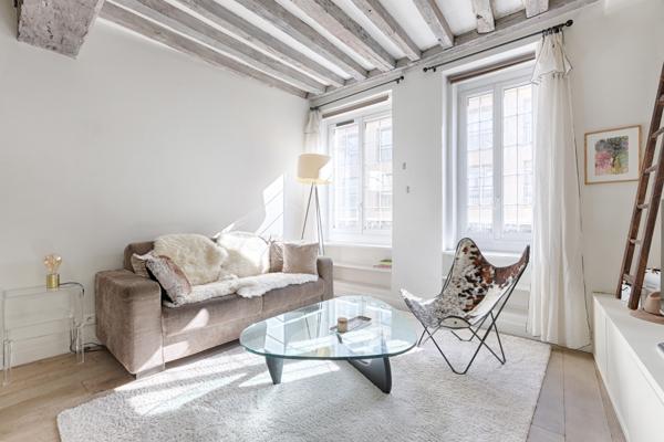 Appartement à vendre à Paris (75004) - Paris