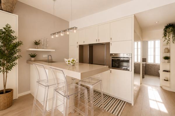 Appartement à vendre à Paris (75004) - Paris