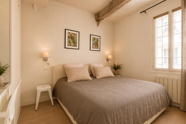 Appartement à vendre à Paris (75004) - Paris