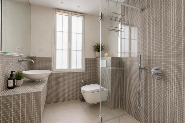 Appartement à vendre à Paris (75004) - Paris