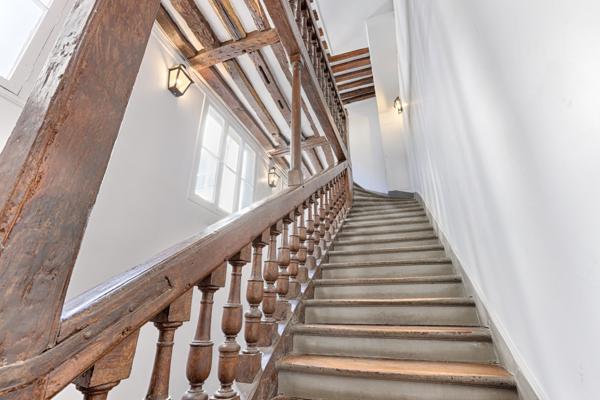 Appartement à vendre à Paris (75004) - Paris