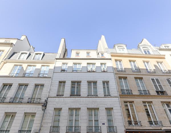 Appartement à vendre à Paris (75004) - Paris