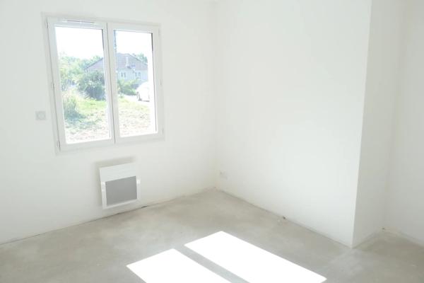 Vente Maison 4 pièces 90 m2 à Vierzon