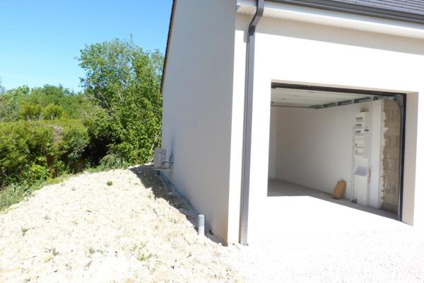 Vente Maison 4 pièces 90 m2 à Vierzon