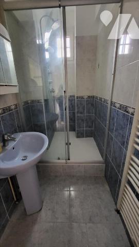 Appartement de 56 m² - 2 chambres en ville.