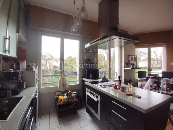 Appartement de 32 m²
