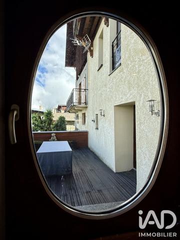 Appartement à vendre 3 pièces 112 m² Grand-Aigueblanche