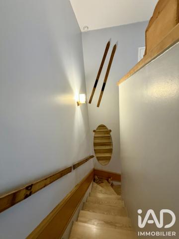 Appartement à vendre 3 pièces 112 m² Grand-Aigueblanche