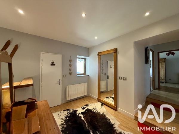 Appartement à vendre 3 pièces 112 m² Grand-Aigueblanche