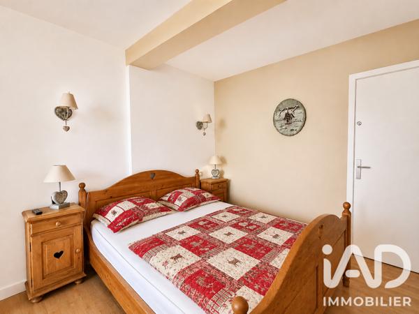 Appartement à vendre 3 pièces 112 m² Grand-Aigueblanche