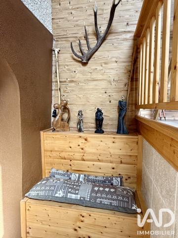Appartement à vendre 3 pièces 112 m² Grand-Aigueblanche