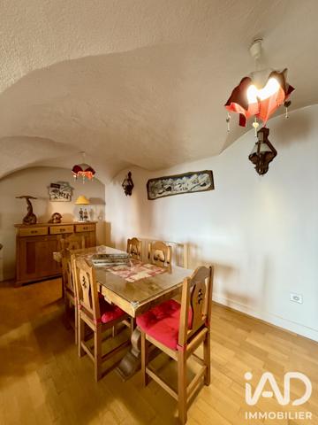 Appartement à vendre 3 pièces 112 m² Grand-Aigueblanche