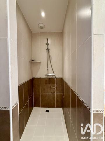 Appartement à vendre 3 pièces 112 m² Grand-Aigueblanche