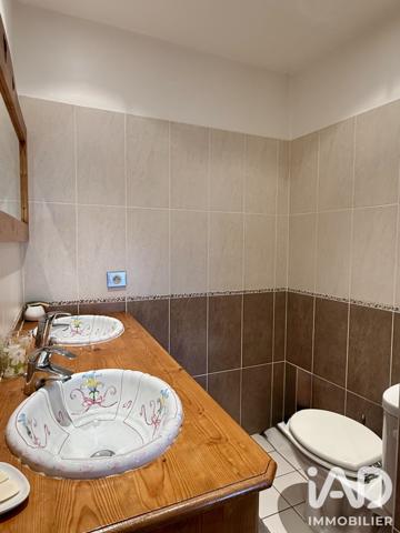 Appartement à vendre 3 pièces 112 m² Grand-Aigueblanche