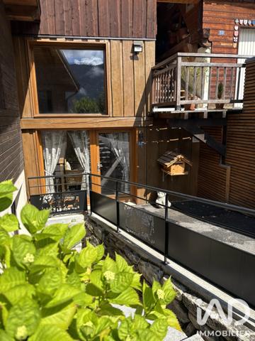 Appartement à vendre 3 pièces 112 m² Grand-Aigueblanche